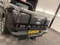 Ford Ranger 2.0 EcoBlue Wildtrak Auto 4WD Euro 6 (s/s) 4dr 50