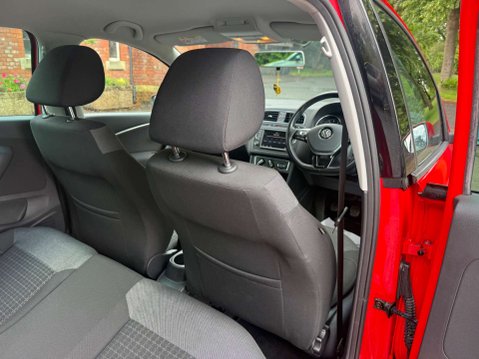 Volkswagen Polo 1.0 Polo Match 5dr 11