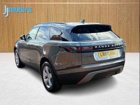 Land Rover Range Rover Velar 2.0 D180 S SUV 5dr Diesel Auto 4WD Euro 6 (s/s) (180 ps) 38