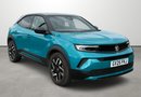 Vauxhall Mokka 1.2 Turbo 136 Griffin 5dr 1