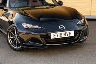 Mazda MX-5 RF SPORT NAV 11