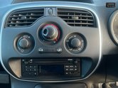 Renault Kangoo LWB L2H1 Low Roof Business Plus M19 Air Con Sensors EURO 6 NO VAT 31