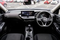 Nissan Juke DIG-T ACENTA PREMIUM 3