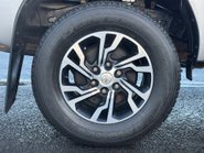 Toyota Hilux Active 4WD D-4D Single Cab Pickup - No VAT 27