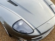 Aston Martin Vanquish V12 S 28