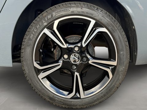 Vauxhall Corsa 1.2 Turbo GS 5dr 15