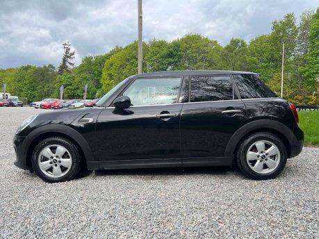 Mini Hatch 1.5 Cooper Classic 5dr 5