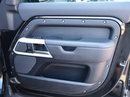 Land Rover Defender 110 2023 D300 HARD TOP X-DYNAMIC HSE BIG SPEC JUMP SEAT SEEKER STYLED  21
