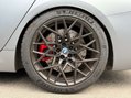 BMW M8 4.4 M8 Competition Edition Auto 4WD 4dr 47