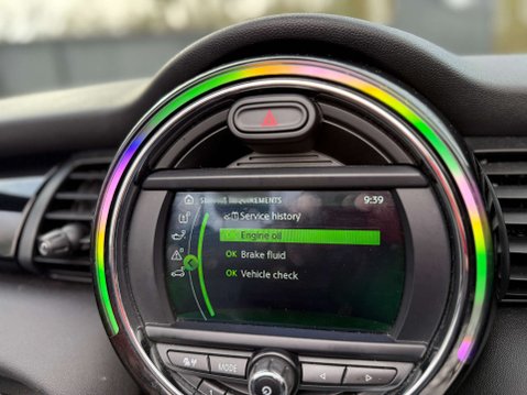 Mini Convertible 2.0 Cooper S Auto 2dr 90