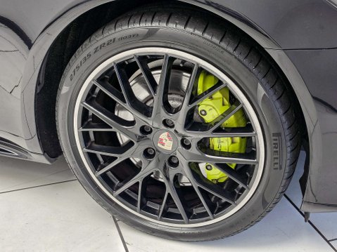 Porsche Panamera 2.9 V6 E-Hybrid 14kWh 4 Sport Turismo 5dr Petrol Plug-in Hybrid PDK 4WD Eur 9