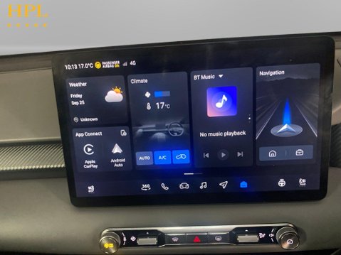 MG MGS5 64kWh Trophy Long Range SUV 5dr Electric Auto (231 ps) Air Con - Bluetooth 15