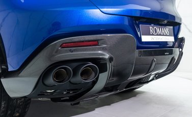 Ferrari Purosangue 35