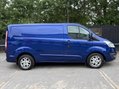 Ford Transit Custom 270 LIMITED LR P/V 2