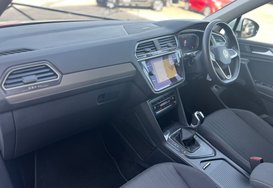 Volkswagen Tiguan Allspace LIFE 1.5 TSI 7 SEATS 31