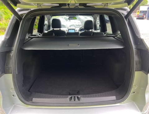 Ford Kuga 2.0 Kuga ST-Line TDCi 5dr 49