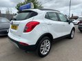 Vauxhall Mokka X 1.4i Turbo Active Auto Euro 6 5dr 5