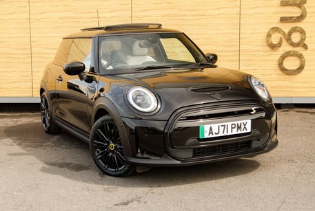 Mini Hatch COOPER S LEVEL 3
