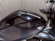 Kawasaki Z NINJA 250 2016 18K LIGHTWEIGHT 250CC A2 READY PROJECT BIKE 11