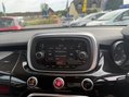 Fiat 500X 1.6 E-Torq Pop Star Euro 6 5dr 11