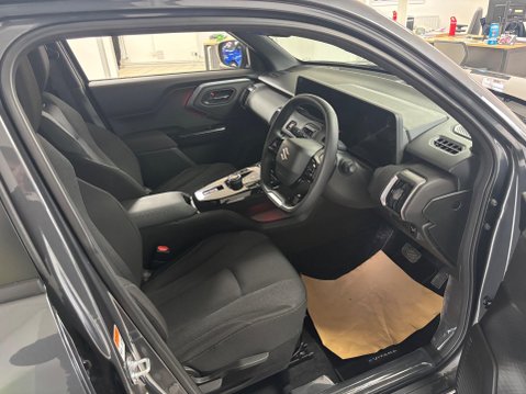 Suzuki e Vitara 61kWh Motion Auto 5dr 29