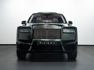 Rolls-Royce Cullinan 6.75 V12 SUV 5dr Petrol Auto 4WD Euro 6 (571 ps) 41