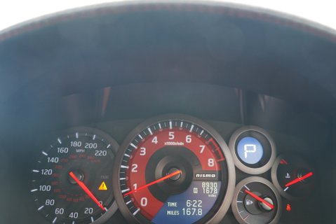 Nissan GT-R NISMO 14