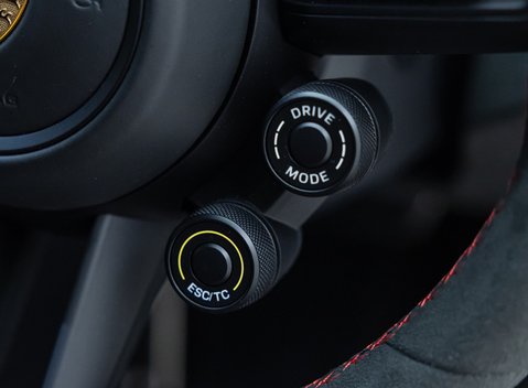 Porsche 911 GT3 RS (992) 15