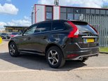 Volvo XC60 2.4 XC60 R-Design Nav D4 AWD 4WD 5dr 23