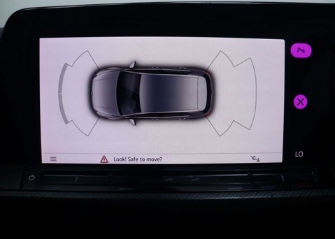 Volkswagen Golf 1.5 eTSI MHEV R-Line Hatchback 5dr Petrol Hybrid DSG Euro 6 (s/s) (150 ps) 30