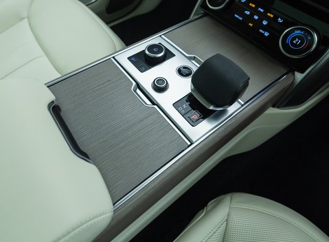 Land Rover Range Rover P530 FIRST EDITION 29