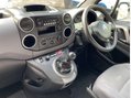 Citroen Berlingo 1.6 HDi 625 Enterprise L1 5dr (Euro 5) 31