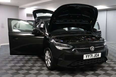 Vauxhall Corsa SE 15