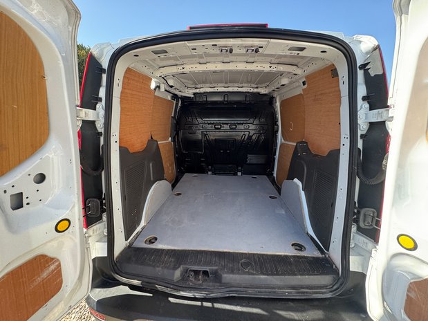 Ford Transit Connect SWB L1H1 Low Roof Limited Air Con EURO 6 9
