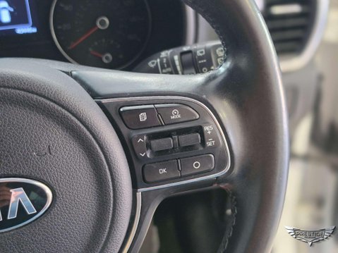 Kia Sportage 1.6 GDi 2 Euro 6 (s/s) 5dr 54