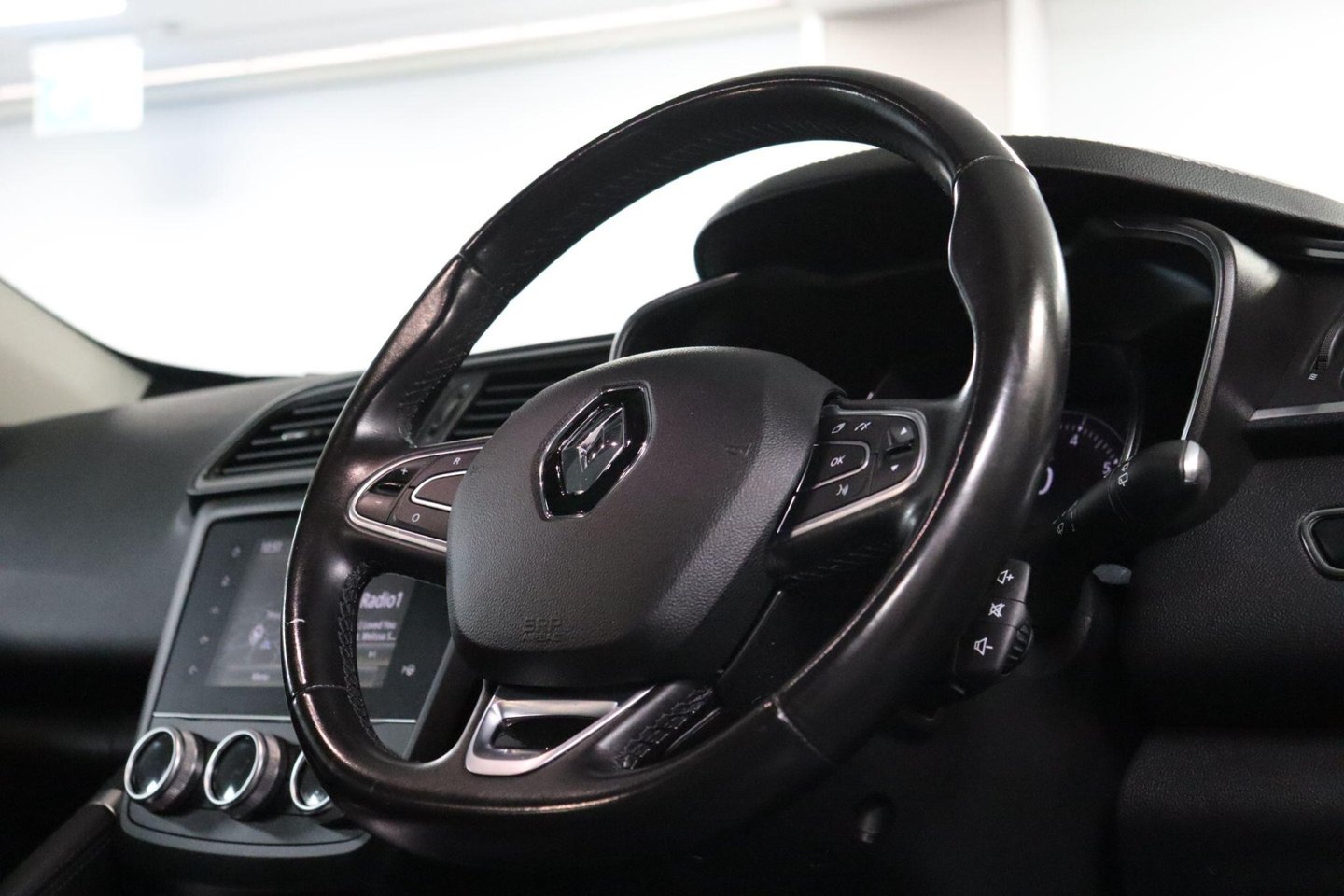 2020 Renault Kadjar — image 9