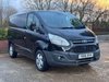 Ford Transit Custom 2.0 Transit Custom 270 Limited