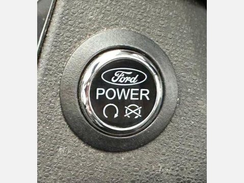 Ford Fiesta 1.6 TDCi Titanium X Hatchback 3dr Diesel Manual Euro 5 (95 ps) 7