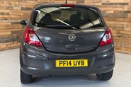 Vauxhall Corsa 1.2 16V Excite Hatchback 5dr Petrol Manual Euro 5 (A/C) (85 ps) 84