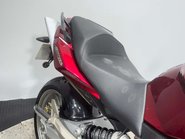 Aprilia Shiver GT 2011 ONLY 20K 1 OWNER NEW MOT VERY CLEAN SUPERMOTO 750CC 43