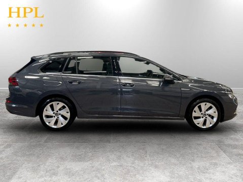 Volkswagen Golf 1.5 TSI Style Estate 5dr Petrol Manual Euro 6 (s/s) (150 ps) Heated Seats - 8