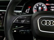 Audi Q7 3.0 TFSI V6 55 Vorsprung SUV 5dr Petrol Tiptronic quattro Euro 6 (s/s) (340 44