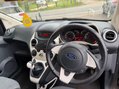 Ford Ka 1.2 Titanium Euro 6 (s/s) 3dr 11