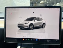 Tesla Model Y (Dual Motor) Long Range SUV 5dr Electric Auto 4WDE (384 bhp) 27
