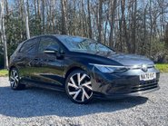 Volkswagen Golf 2.0 Golf R-Line TDI Semi-Auto 5dr 1