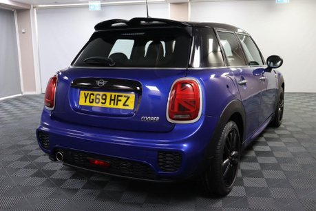 Mini Hatch COOPER SPORT 11