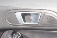 Ford Fiesta Titanium X Auto 16