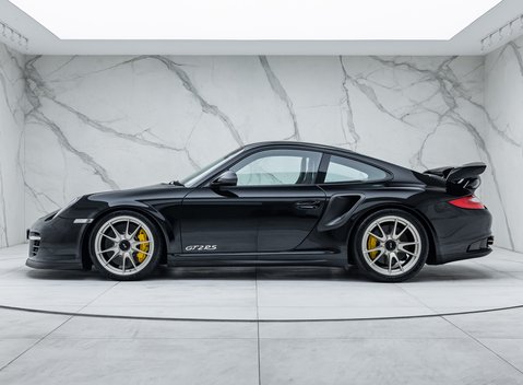 Porsche 911 GT2 RS (997) 2