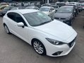 Mazda 3 2.0 SKYACTIV-G Sport Nav Euro 5 (s/s) 5dr 8