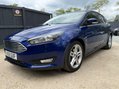Ford Focus 1.0 Focus Zetec 5dr 9